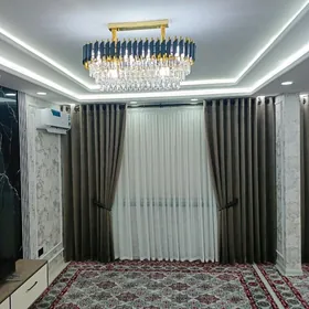 Jalýuz Zanaweska Perde