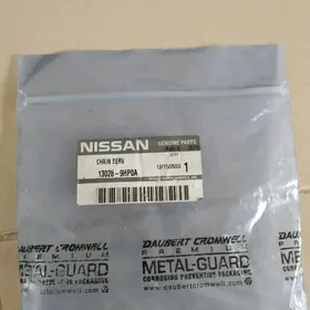 Nissan Maxima mator zynjyr