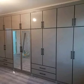 MEBEL TÄZE ŞFANER GARNITUR