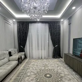 Jalýuz Zanawesga Perde