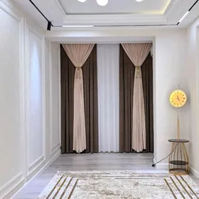 Jalýuz Zanaweska Perde