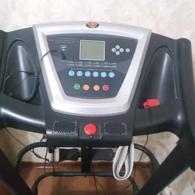 беговая дорожка