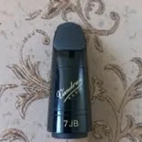 Muśtuk vandoren 7jb