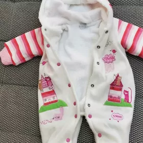 комбинизон kombinizon