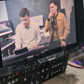 Pioneer AVH-XL5750BT