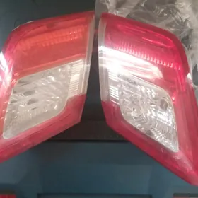 Okuz kelle. кемри açar