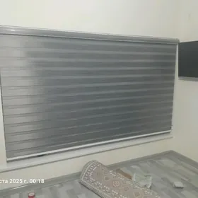 Jalýuz Zanawesga Perde