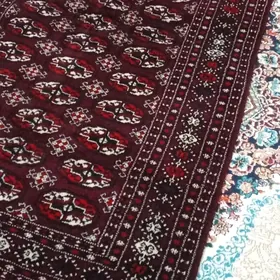 EL HALY TURKMEN HALY