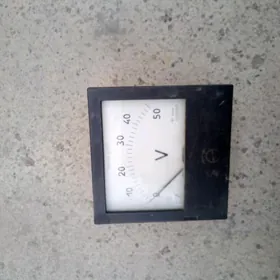 амперметры,вольтметры