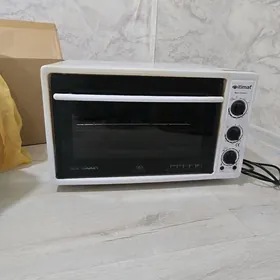 духовая печь