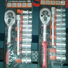 Açar kamplekt.nabor набор.