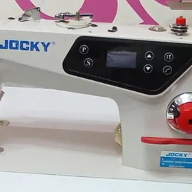 швейная машина" Jocky"