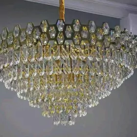 Lyustra Люстра Arzan bahadan