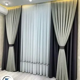 Jalýuz Zanaweska Perde