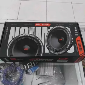 SPL SHOW kalonka 150 w