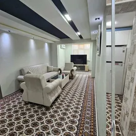 ДОСААФ 2 КОМНАТЫ 65м2