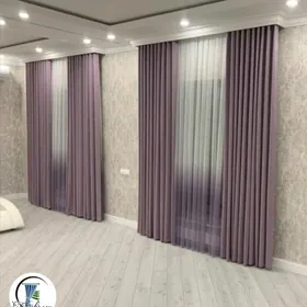 Jalýuz Zanawesga Perde