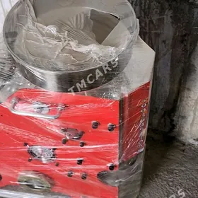 kunji pres etyan masyn