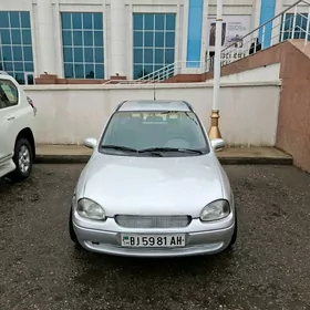 Opel Corsa 1997