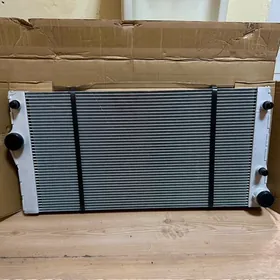 BMW F10 RADIATOR