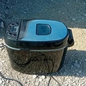 хлеба печка çörek peç