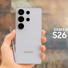 KAROPKASYZ S26 S26ULTRA ALÝAS