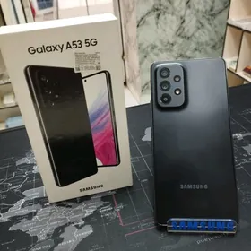 Samsung A53  8/256gb