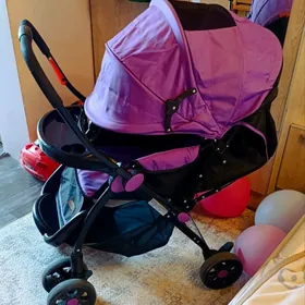 коляска детская