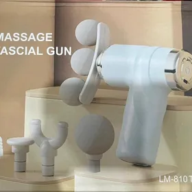 MASSAJOR 4 NASATKA // МАССАЖЁР