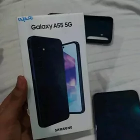 samsung a 55 5G