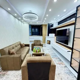 9mkr 1etaj 3komnat full