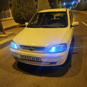 Opel Astra 1999
