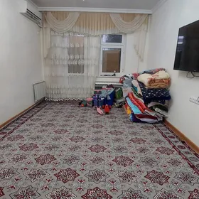 (3230)-MIR7/2 4-KOMNAT 1-ETAJ ÝUNUS EMRE RAHMAN