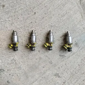 toyota forsunka 2 lik