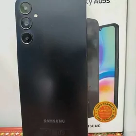 Samsung A05S