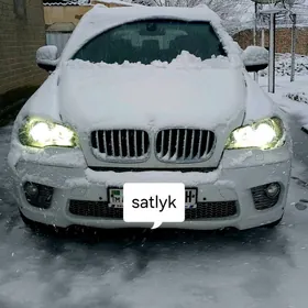 BMW X5 2007