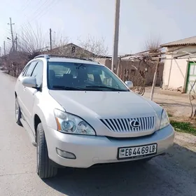 Lexus RX 330 2005