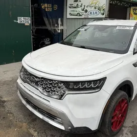 TUCSON SORENTO 13-24