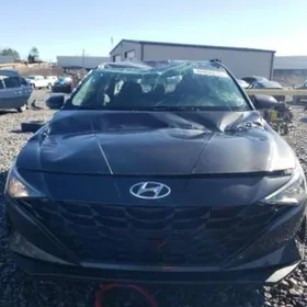 ACCENT ELANTRA 13-21