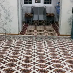 КВАРТИРА НА 40 ЛЕТ