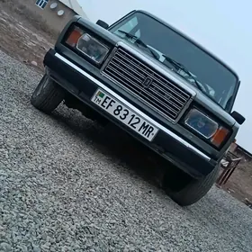 Lada 2107 2010