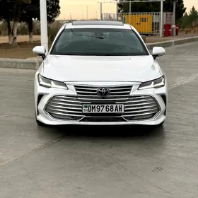 Toyota Avalon 2022