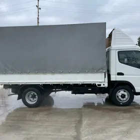 Mitsubishi Canter 2013