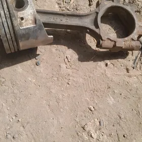 поршень 3 простой матор трамби