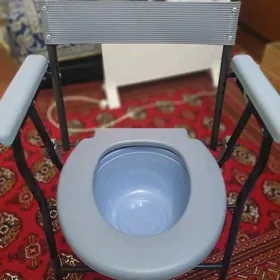 Горшок(унитаз)