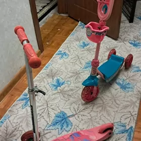 продам детский самокат