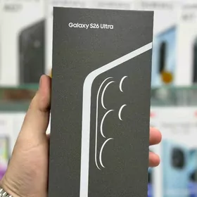 S26 ULTRA