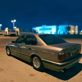BMW 540 1993