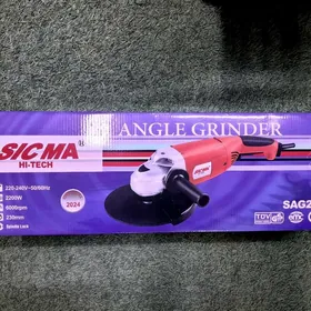 SICMA uly balgarka балгарка