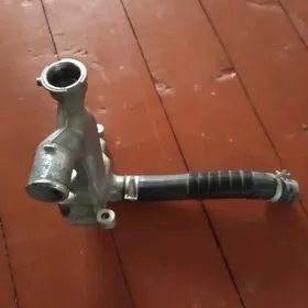 garlawina 3-lik 1MZ motorynky